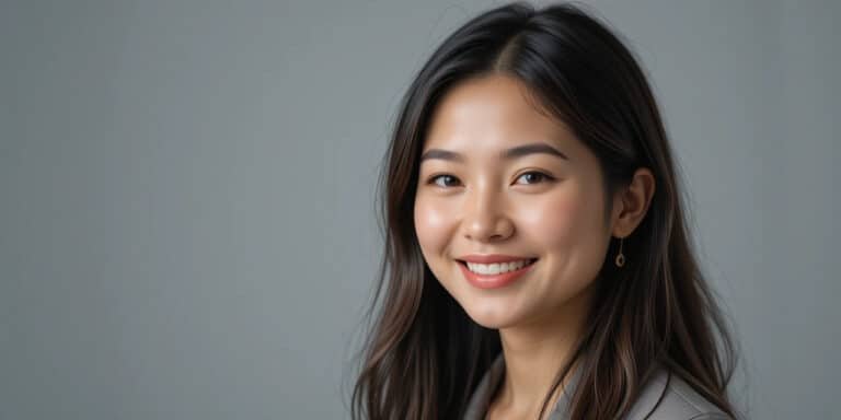 Mayli Amelia Wang