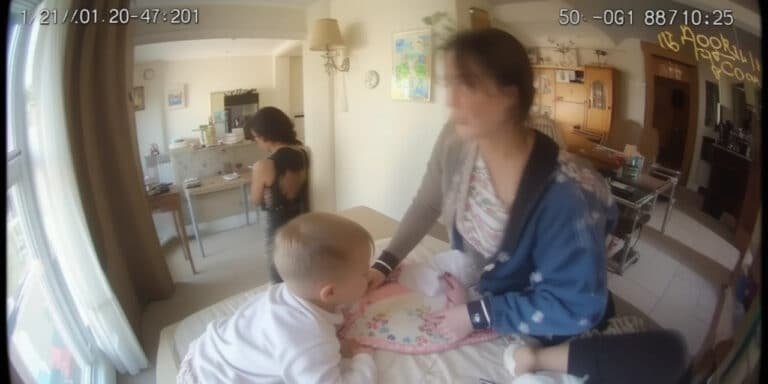 I Exposed the World's Most Evil Babysitter
