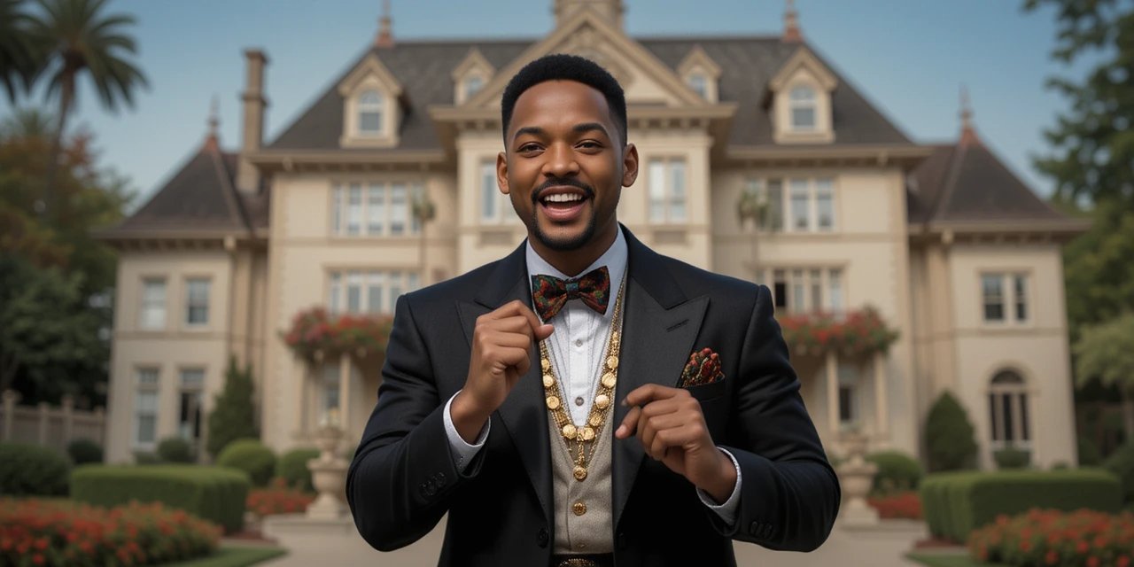 8 Remarkable Facts About Fresh Prince of Bel Air Lyrics: From Cultural Impact to Hidden Meanings