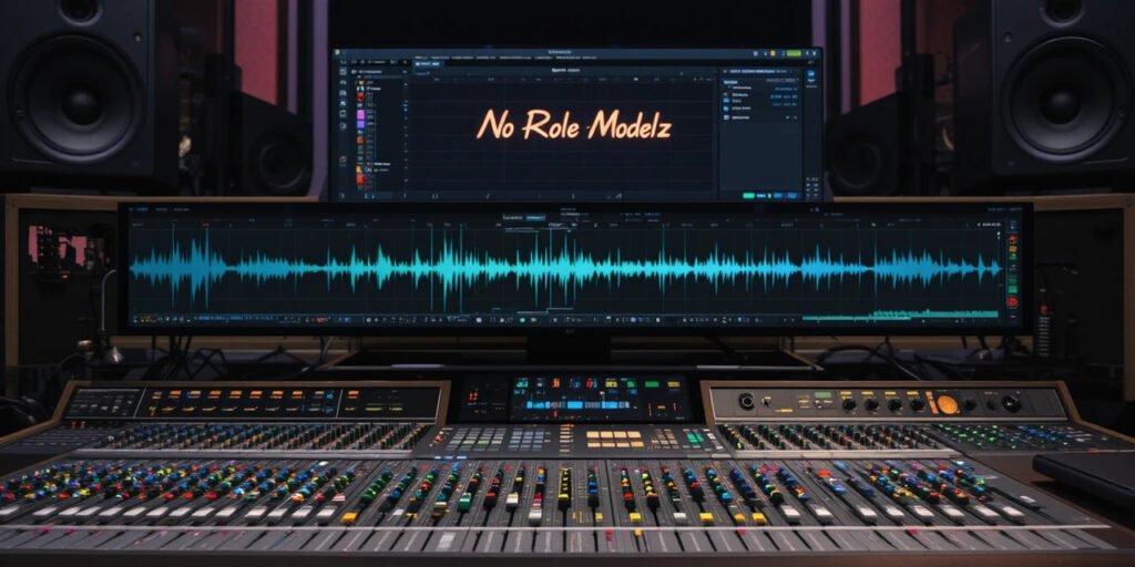 No Role Modelz Lyrics