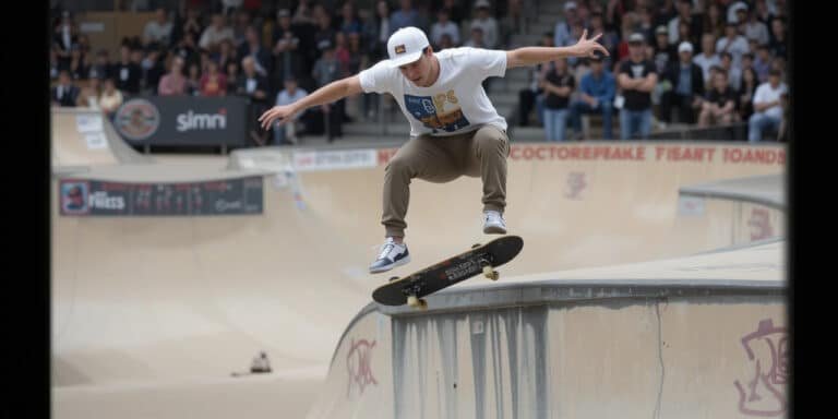 Ryan Sheckler Net Worth
