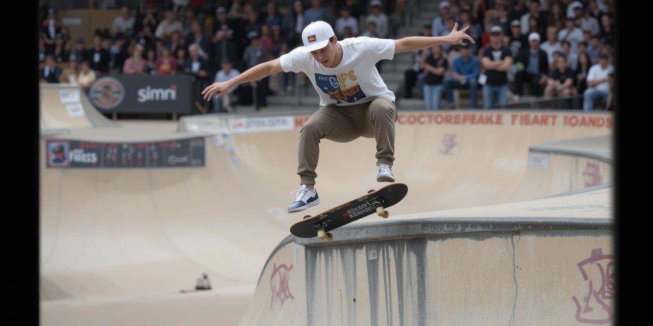 Ryan Sheckler Net Worth