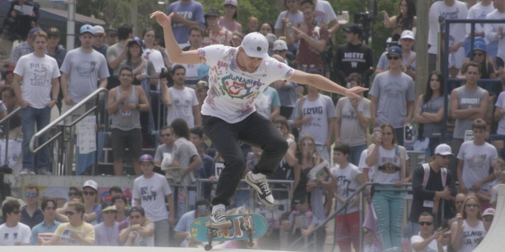 Ryan Sheckler Net Worth