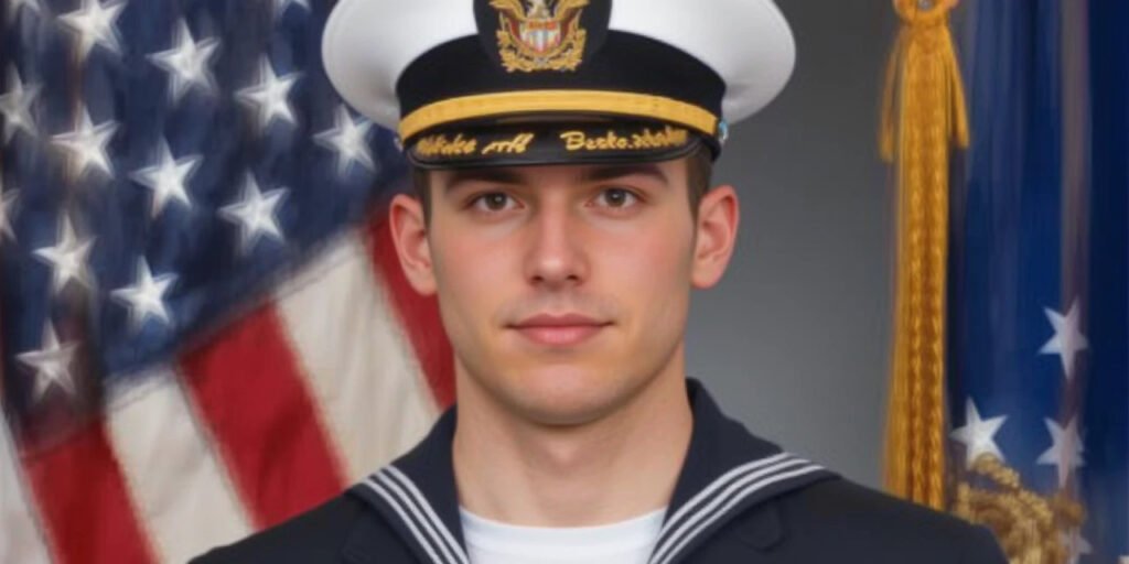Zach Bryan military,