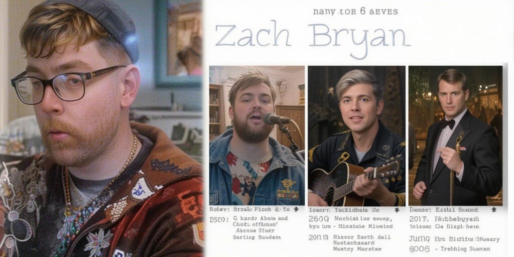 Zach Bryan military,