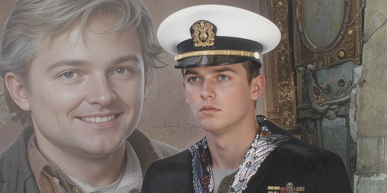 zach bryan navy