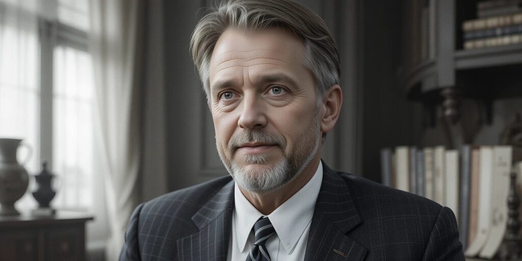 Ronald Kurzawa