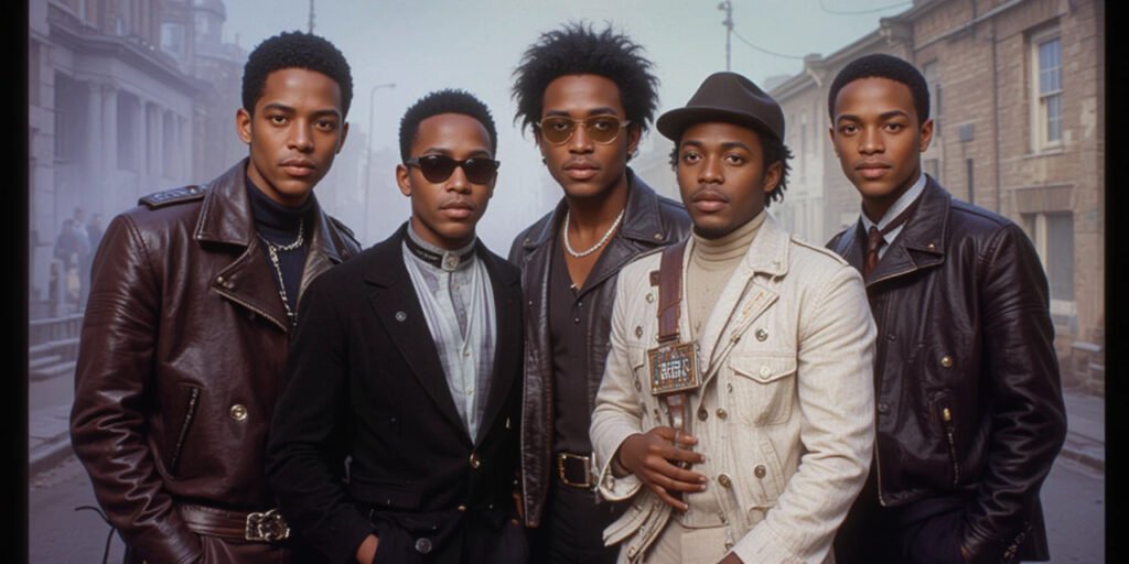 Soul for Real Members 