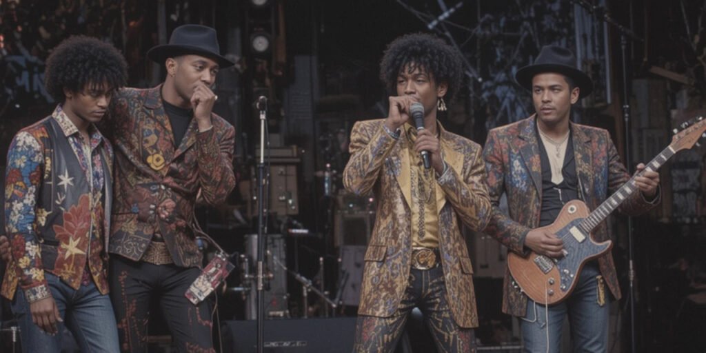 Soul for Real Members 