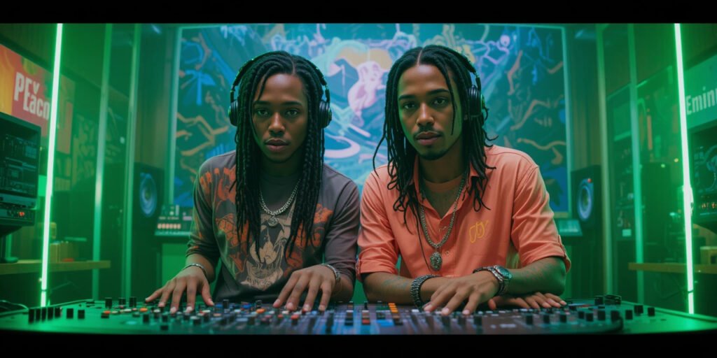 Ying Yang Twins Get Low Lyrics