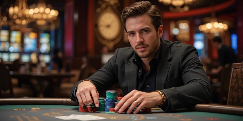 Vegas Matt Net Worth