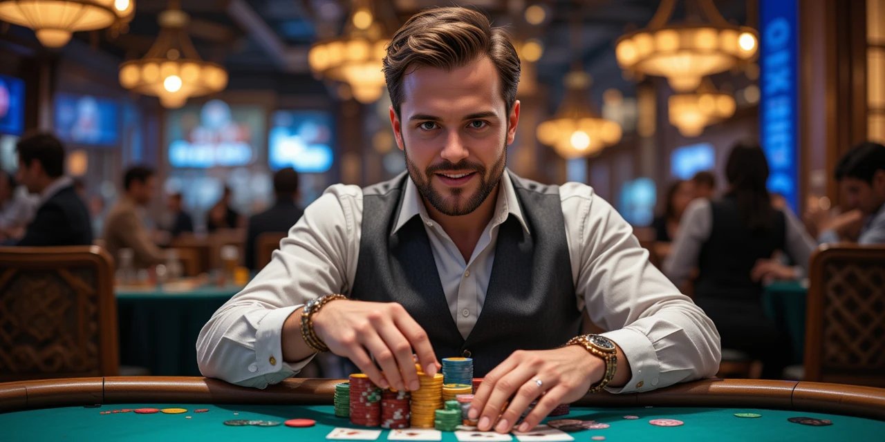Vegas Matt Net Worth