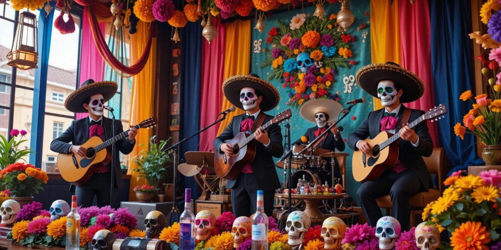 Un Poco Loco Lyrics