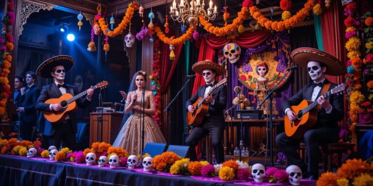 Un Poco Loco Lyrics