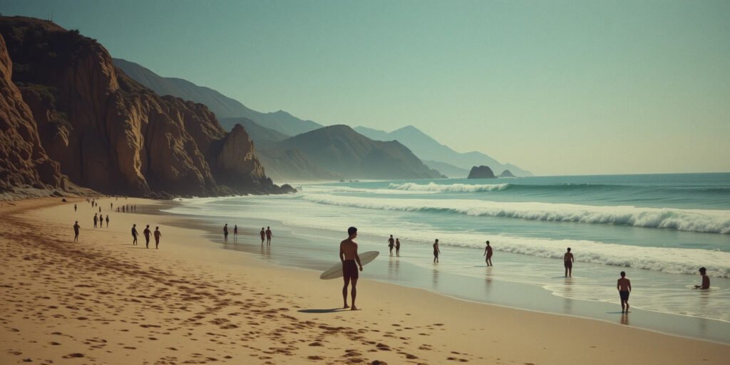 West Coast lyrics