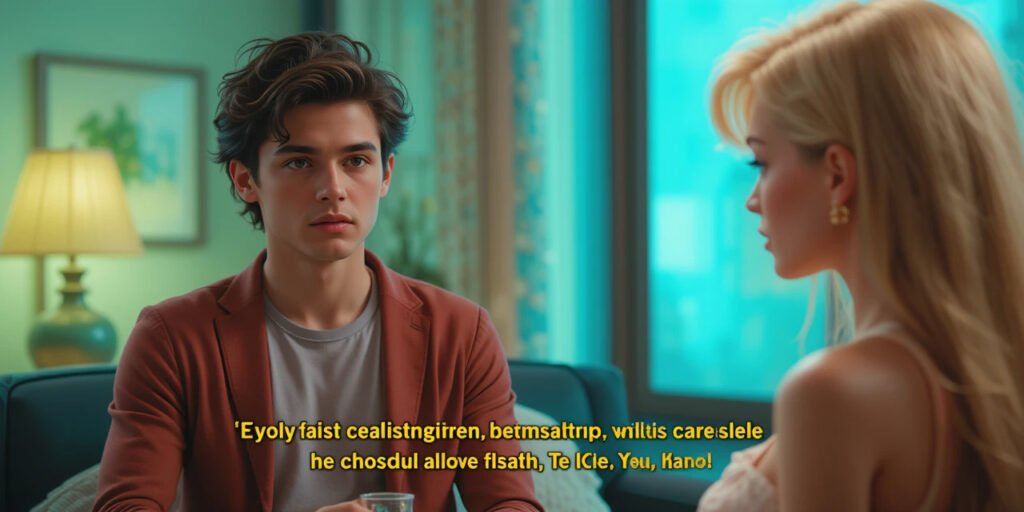 I'm Just Ken lyrics