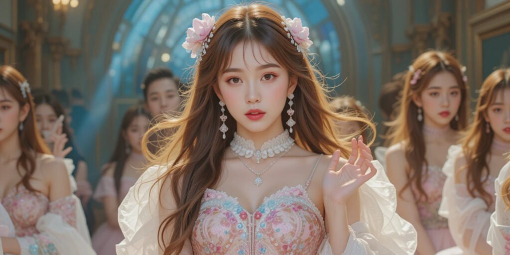 Cinderella Members