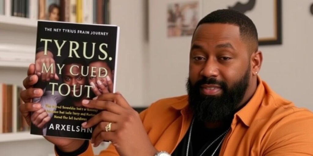 who is Tyrus married to