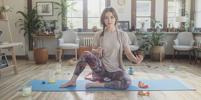 Sara Saffari Feet