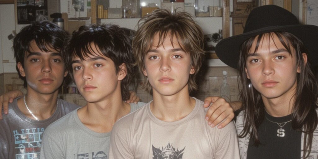 island boys net worth, 