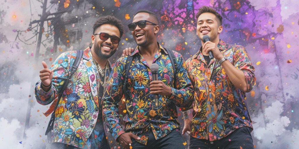 island boys net worth, 