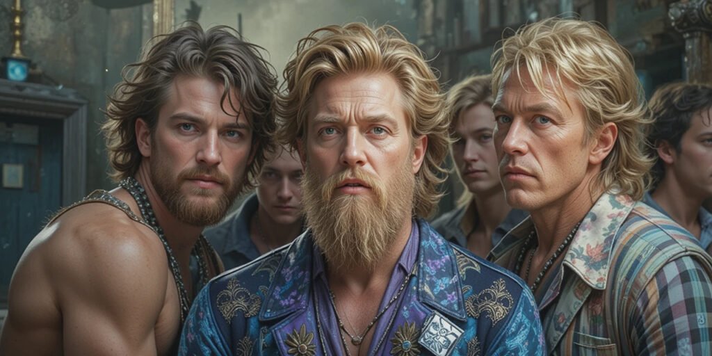 island boys net worth, 