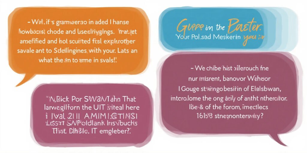 Vacation House Rules