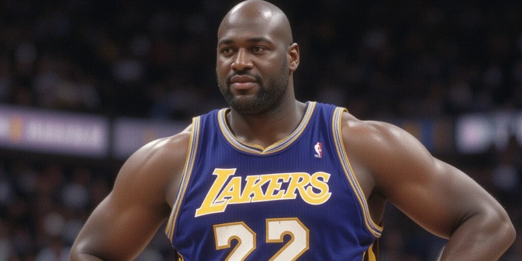 how much is shaq net worth,
