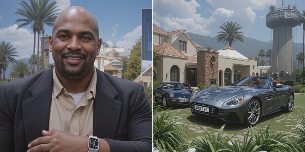 how much is shaq net worth,