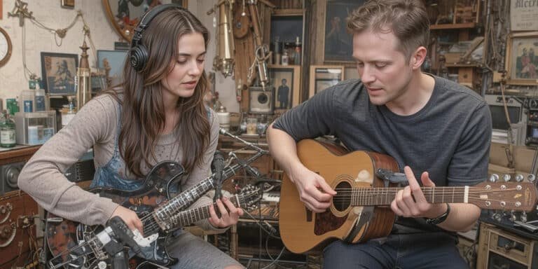 Hope Sandoval Husband