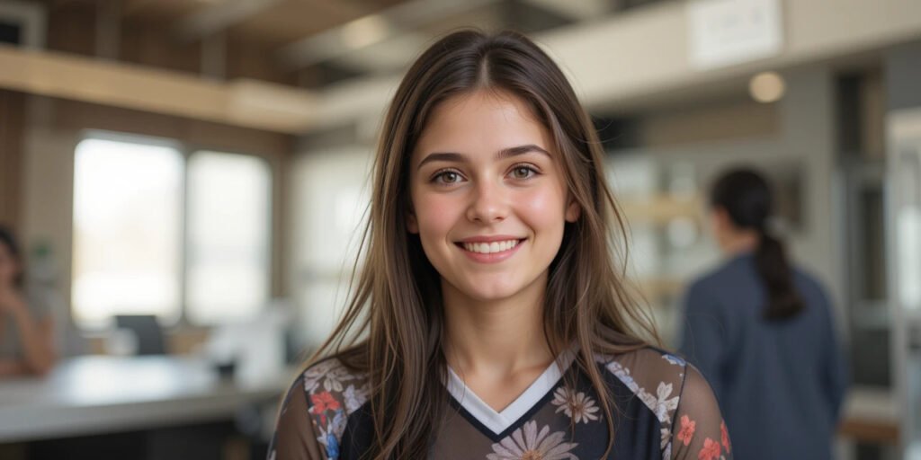 Michelle Smallmon age 