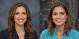 Michelle Smallmon age