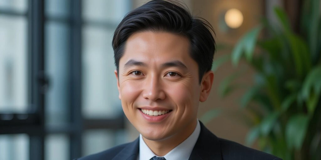 Henry Cho net worth, 