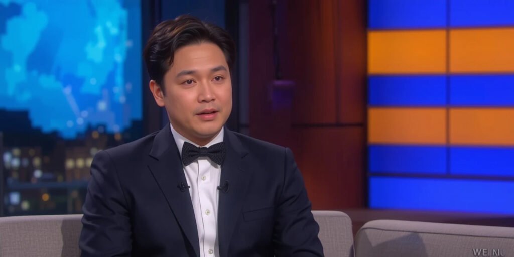 Henry Cho net worth, 