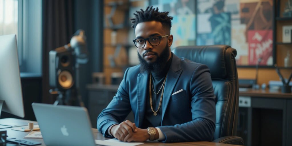 Burna Boy Net Worth