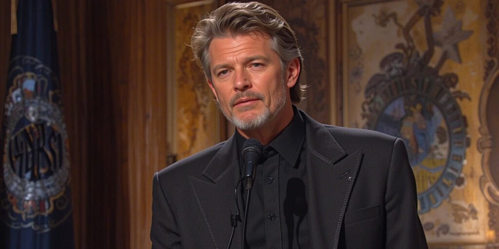 Randy Travis, country music legend, Randy Travis stroke, Randy Travis age, Randy Travis recovery