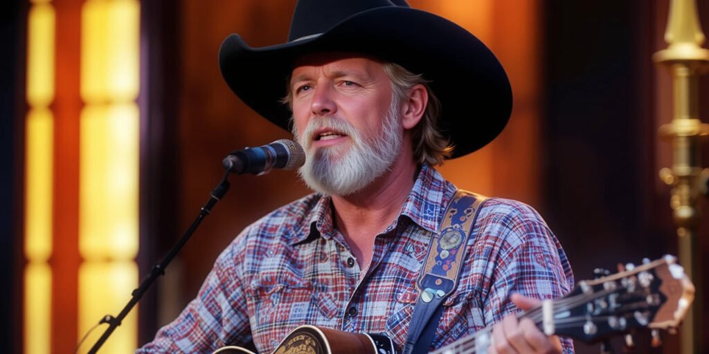 Randy Travis, country music legend, Randy Travis stroke, Randy Travis age, Randy Travis recovery