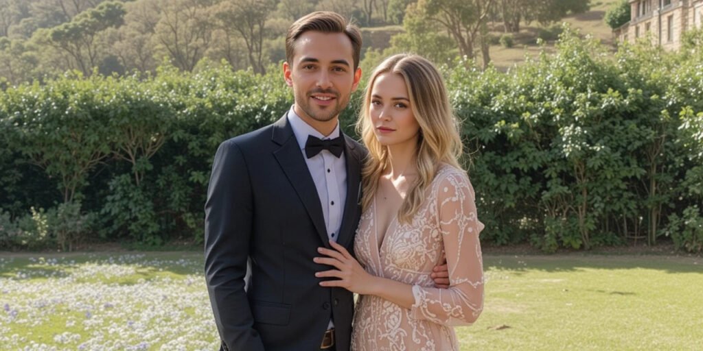 Riley Reid husband,