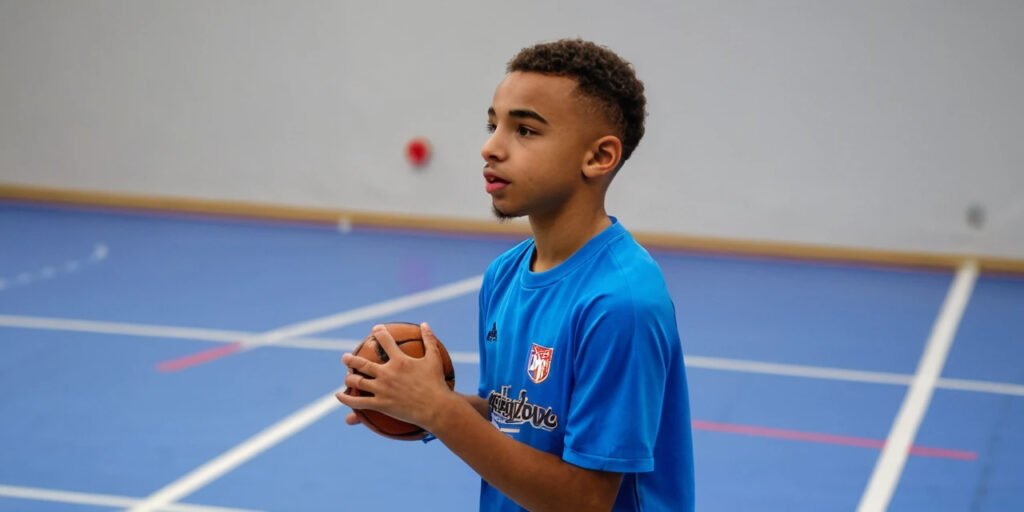 Julian Newman stats