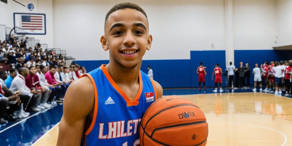 Julian Newman stats
