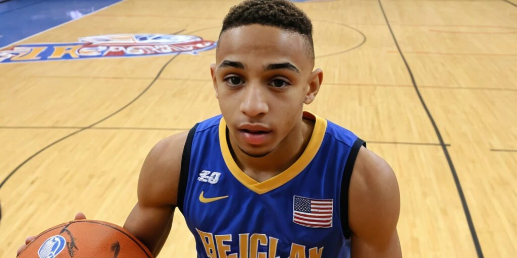 Julian Newman stats