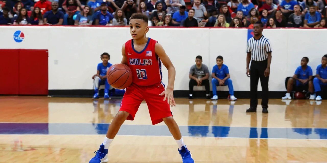 Julian Newman stats