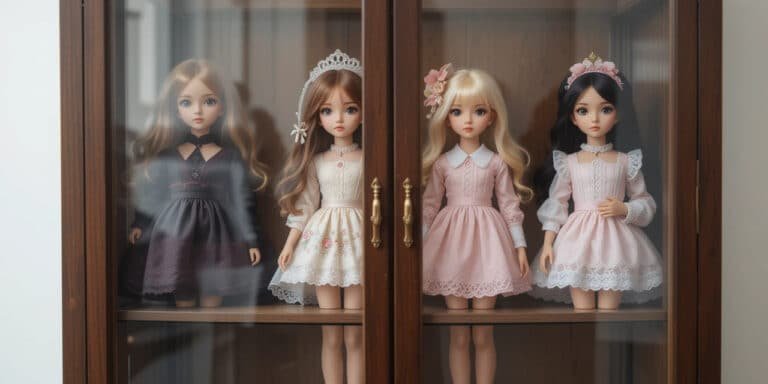 absolute dolls
