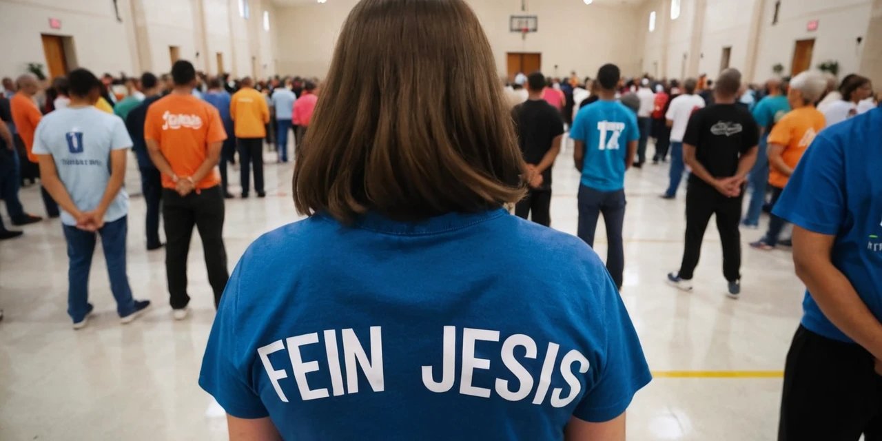 i fein for jesus shirt,