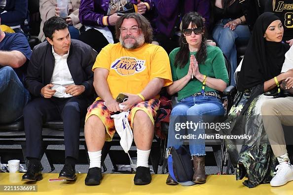 Jack Black net worth