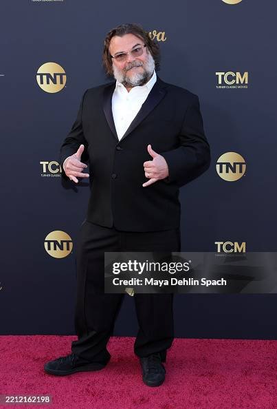 Jack Black net worth