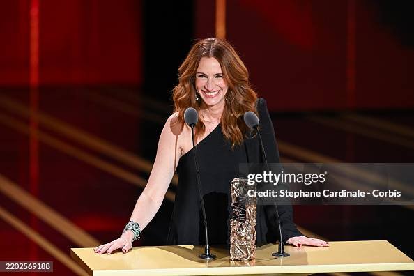net worth of Julia Roberts