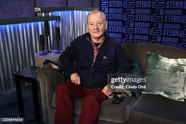 bill murray net worth 
