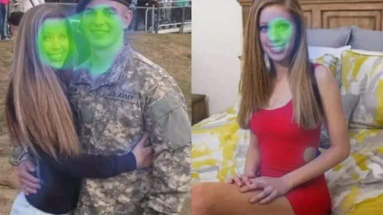 Selena Green Vargas