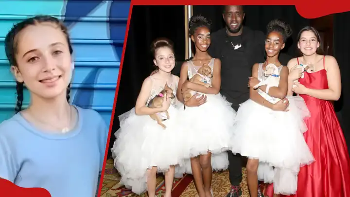 Ava Baroni: 2025’s Breakout Star With Big Dreams and Growing Fame